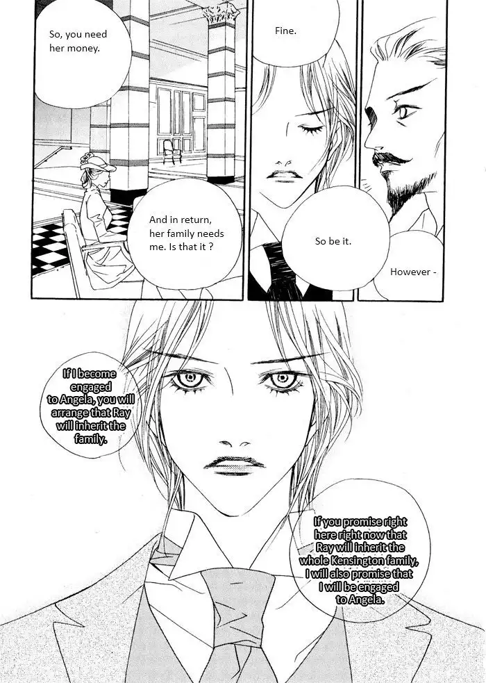 Savage Garden Chapter 20 7